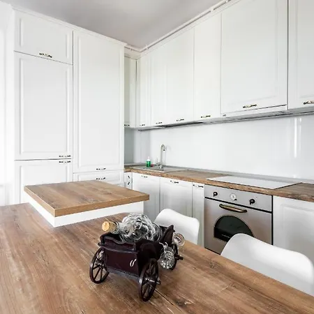 Διαμέρισμα Sns Regal Mamaia